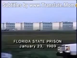 Ted Bundy last Interview