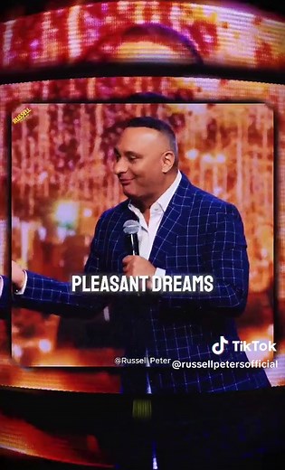 Russell Peters: Hilarious Stand-Up Comedy Show