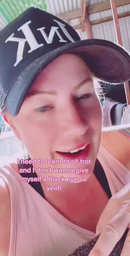 Tips for Concealing Your Boobs During Horse Riding Training
