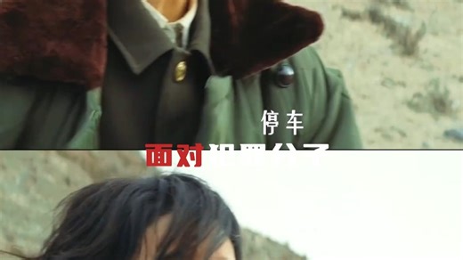 生命树白菊的眼神戏