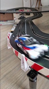 Carrera 132 Digital First Run 1