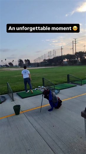 One golf bag. One unforgettable moment. Instead of a Black Friday campaign or discount, we are supporting deserving junior golfers in the SoCal area @scgajunior What course should we visit next? ⬇️ If you want to support a junior this holiday season, hit the link in our bio to Trade-It-Forward #surprise #golfbag #golfer #golfbags #mnmlgolf metapov metaglasses | MNML Golf Co