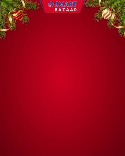 151K views · 2K reactions | Make Christmas special with SMART Festive Flavours.Watch Sophia Machado bake a special Christmas recipe on 19th December, 3PM on Facebook LIVE. Don't miss the delicious fun! #Christmas #SMARTFestiveFlavours #SMARTBazaar | SMART Bazaar | Facebook