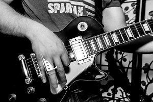 Guitar Shredding Tips and Tricks