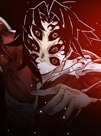 A la espera de la 2 película del Castillo infinito con esta batalla legendaria🔥🔥🔥 #capcut #kimetsunoyaiba #edit #aura #kokushibou