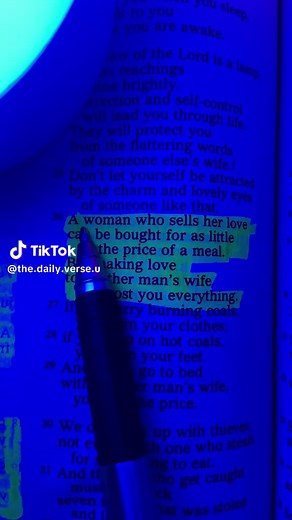 Proverbs 6:26 Bible Verse: Understanding Adultery