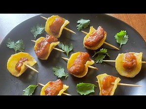 Butterfly chicken recipe