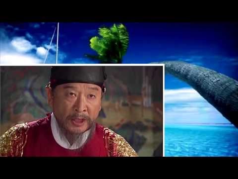 🍥 イ・サン ⌜第9話⌟ 韓国ドラマ