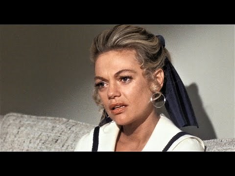 BOB & CAROL & TED & ALICE (1969) Clip - Dyan Cannon