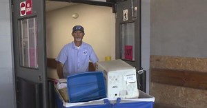 New USPS sorting and delivery center coming to Stockton