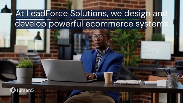 Phoenix Ecommerce Web Development Agency For B2B