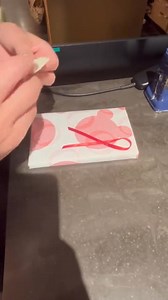 How to wrap a book 📖 #GiftWrapping #CreativeGifts #reelsforyou #trendingreel #usareels | Joueclubterville