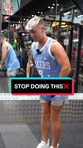 How to Perfect Your Tricep Pushdown Form