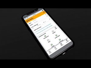 Continental - Make Power Smart App