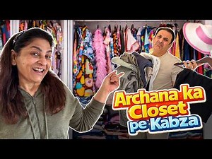 Parmeet ko Aaya Gussa | A Day in the Life of AAAP ka Parivaar