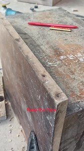 Install used door hinges #carpenter | Barjo Nur Fajar