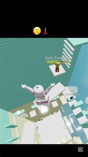 징짜.. 내 타워 실력 에바..ㅜ #로블록스 #로블 #roblox #빵꾸 #짜치는타워 #타워 #404 #키키 #떡상기원 #알고리즘떠라