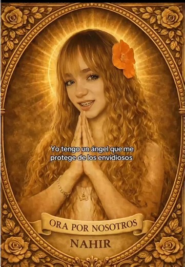 Tutorial de cómo usar IA para crear ángeles protectores