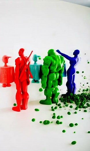 Marvel-Aliens: Das ultimative Duell | Wer wird überleben?