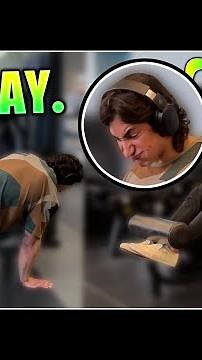 This LEG WORKOUT will leave you CRAWLING for help.