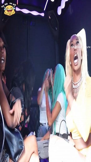 13K views · 213 reactions | 9 Mean Girlz Season 2 Episode 1 | Antwan Boyle | Facebook