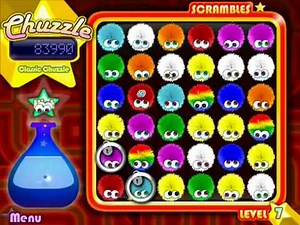 Let's Play Chuzzle Deluxe - 03