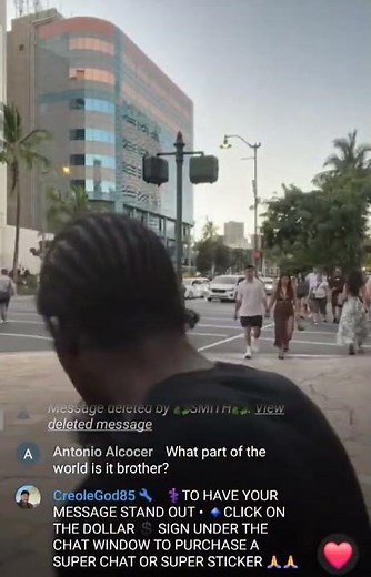 Street Singer Shocks NYC with “Love On The Brain”