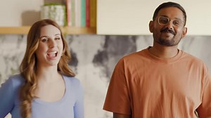 A sparkling drink to sip all summer long, it's our Summer Orange...