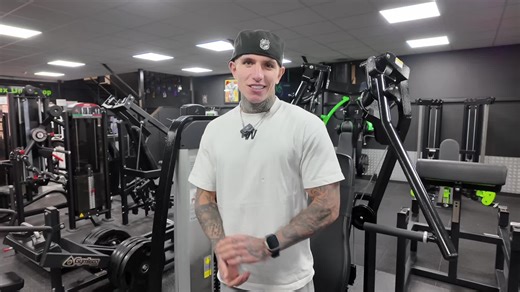 Cybex Eagle Press Review: Is It the Best?