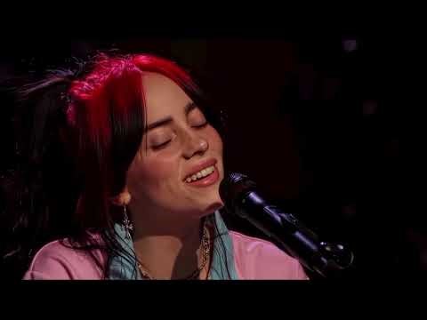 Billie Eilish 4k - (@kaeilish scenepack)