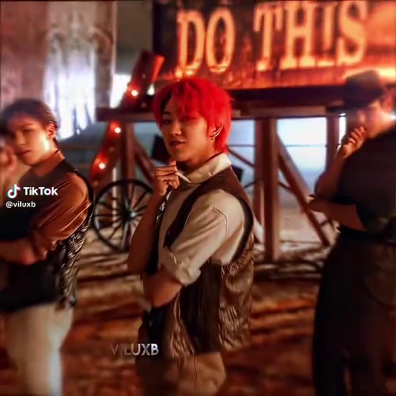 Seventeen Video Edit: Captivating lalala Moments