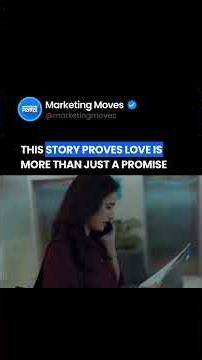 Some advertisements promote a product.The best ones redefine the way we think.
