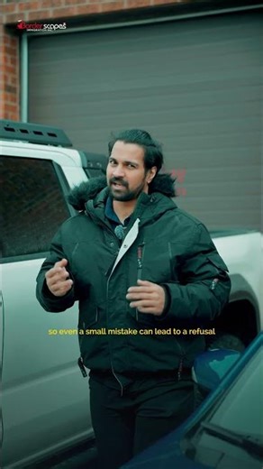 Celebrate Your ITA, But File Right! 🛑 Comment “PR” for Expert Guidance