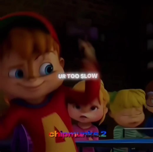 Alvin and the Chipmunks: All About the Chipmunks
