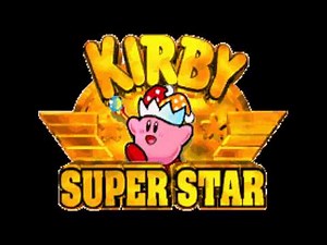 Battle With Metaknight- Kirby Super Star (EXTENDED)