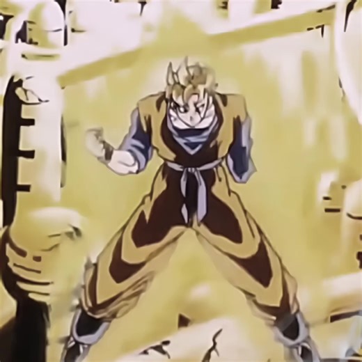 Future Gohan's Sad Death Explained