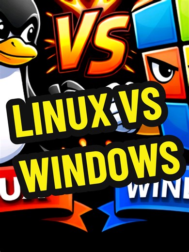 choisir Linux ou choisir Windows telle est la question. cette chaîne est dédiée au PC gaming, performance et réglage, optimisation Windows 11, composant système SSD, carte graphique Nvidia RTX, RAM DDR4, DDR5 et tous les composants Windows pour de meilleures performances. pour les gamers et les gameuse en manque de FPS et de gaming puissant , maintenance et réparation informatique pour votre ordinateur. #gaming #windows #pc #pcgaming #linux