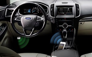 Smart driving assistant Automatic partnering with Ford Motors through its in-car Sync platform - 9to5Mac