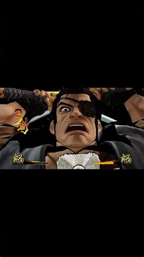 Jubei's Ultimate Technique CRUSHES Earthquake! ⚔️ Samurai Shodown