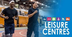 Test drive your New Year’s resolution with the City of Saskatoon Leisure Centres. A 2-week trial pass gives you the opportunity to try out any or all of the six City Leisure Centres at a highly discounted rate! Find your Fit with us in 2018. Check out the Winter Leisure Guide for the full slate of fitness offerings.#YXE #resolutions | City of Saskatoon - Your Local Government