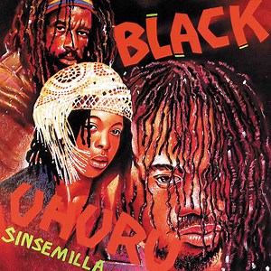 'Sinsemilla': Black Uhuru's Creative And Compelling Roots Reggae Triumph