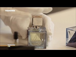 How it's made? Customized Fragrances / Sillages Paris ateliers