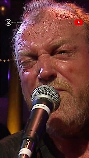 Joe Cocker Delivers Pure Emotion 🎤 #music