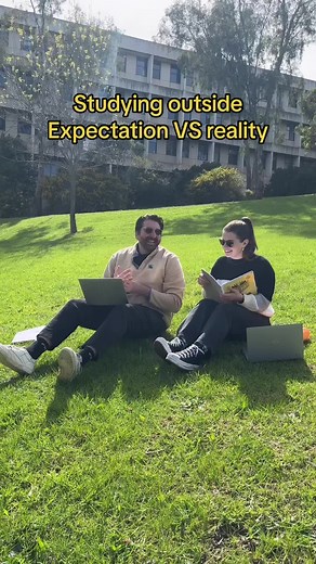 Exploring Campus Life at Flinders University