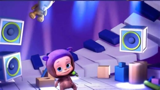 Official Baby Vuvu music video for "Everybody Dance Now". Baby Vuvu aka Cutest Baby Song in the world - Everybody Dance Now - Full Version | Nursery Rhymes and Baby Songs