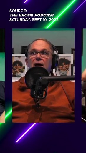 "Eric's been given over to a reprobate mind. He's very compassionate to the LGBT crowd. If he doesn't end up there himself, someone in his family will be. That's just the direction he's gonna go." – Pastor Bill Reeves 🤡 | Preacher Boys