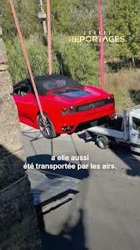Mariage : Il fait encastrer une limousine dans un mur pour de la déco !