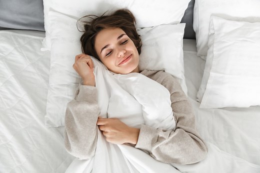 5 Ways to Get More REM Sleep