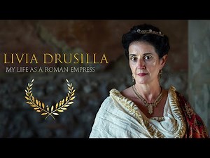 Livia Drusilla: My Life as a Roman Empress #explainervideo #biography