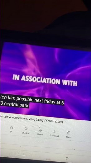 Walt Disney Television/Disney Channel (2002)